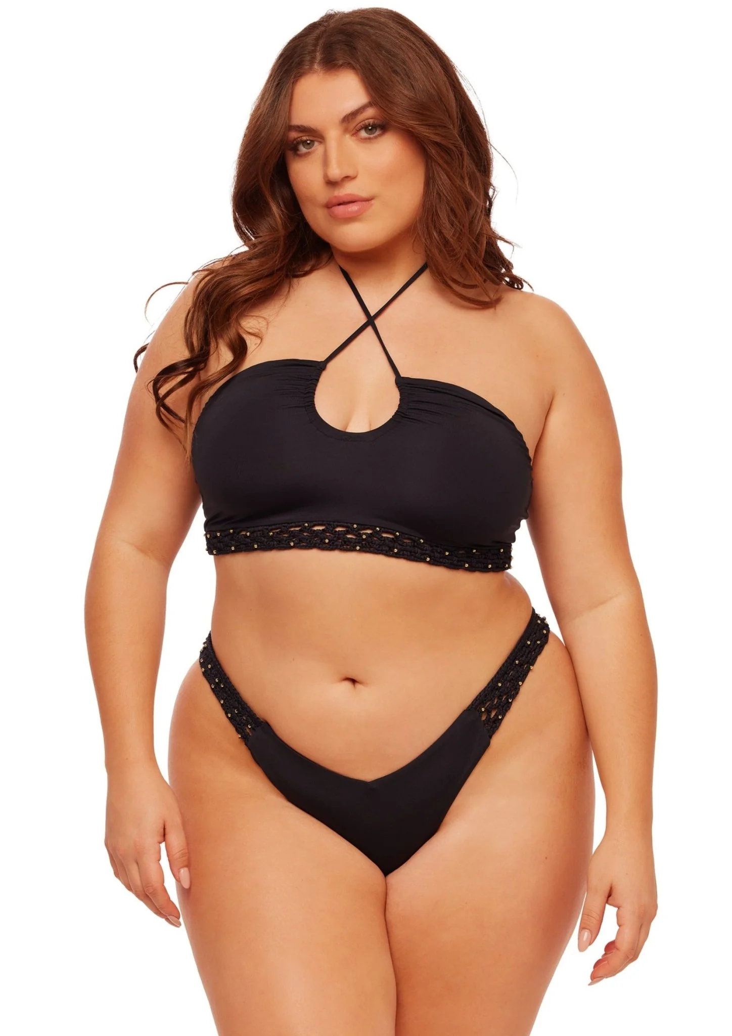 Acapulco Bottom - Midnight Black - Image 5