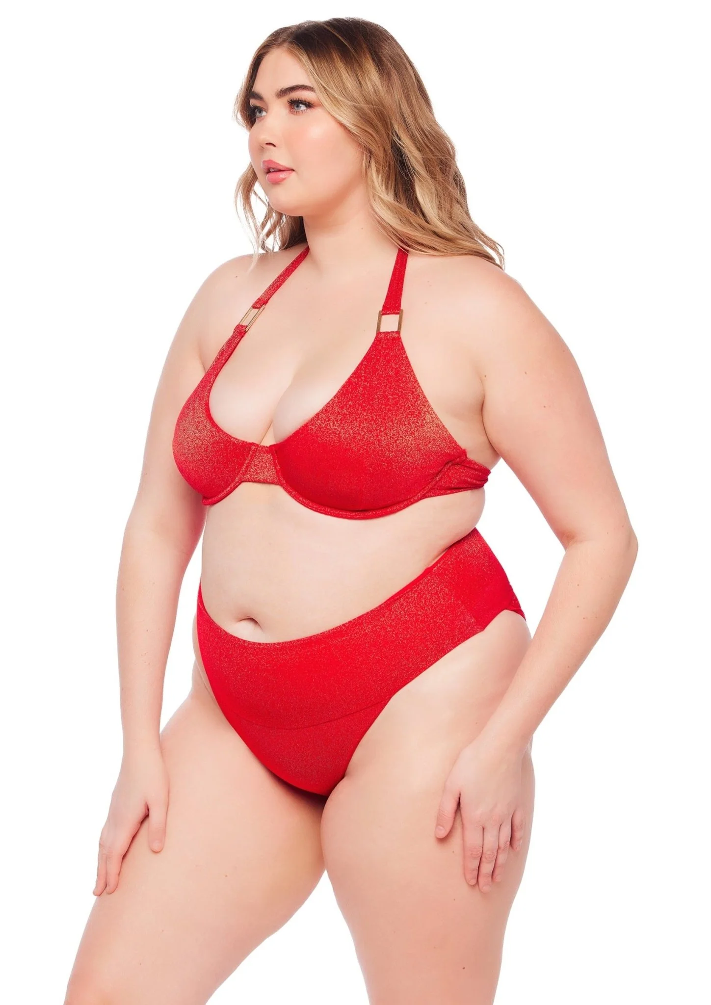 Bora Bora Top - Blaze Lurex - Image 6
