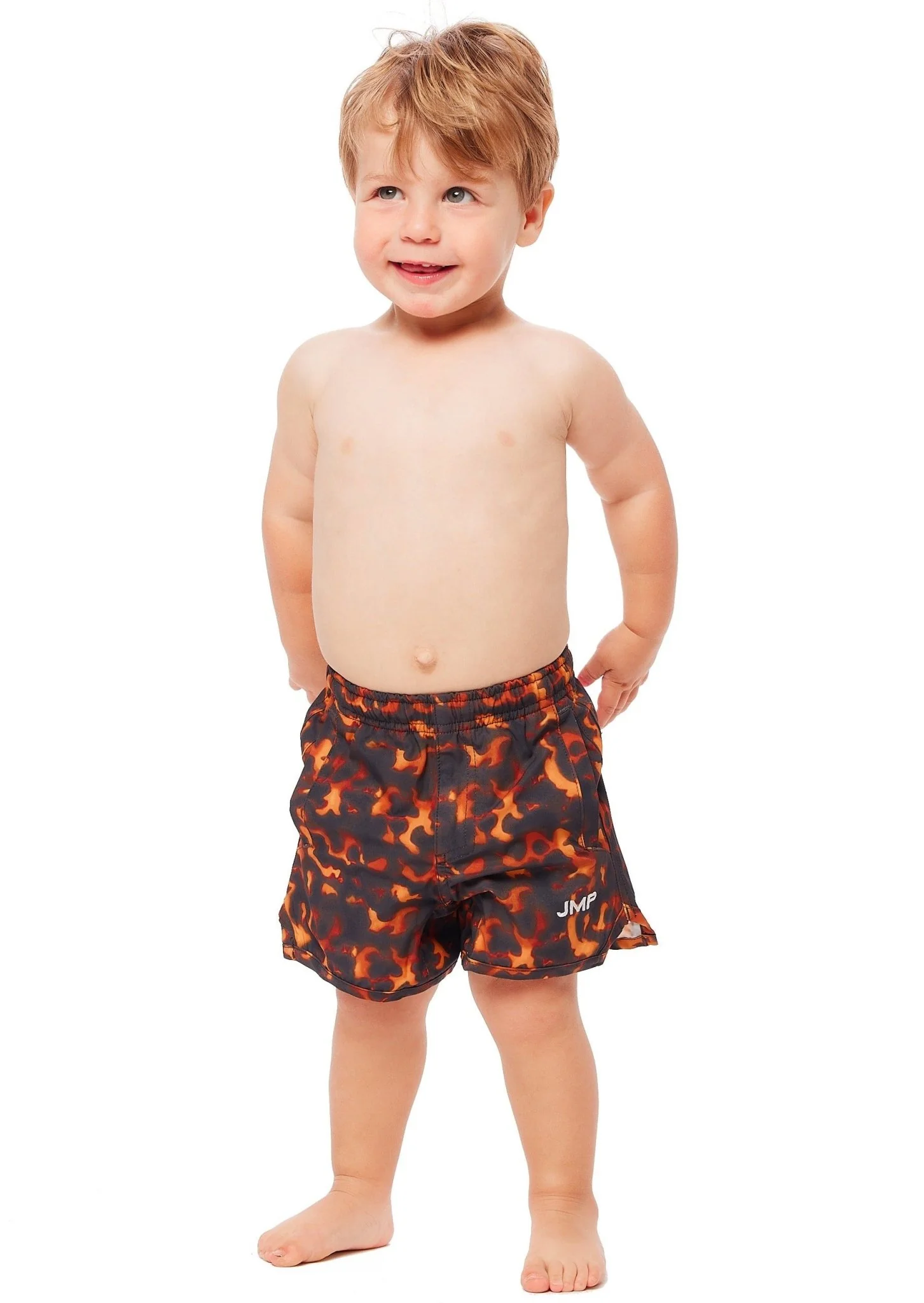 Bronx Boys Swim Trunk - Tortuga - Image 3