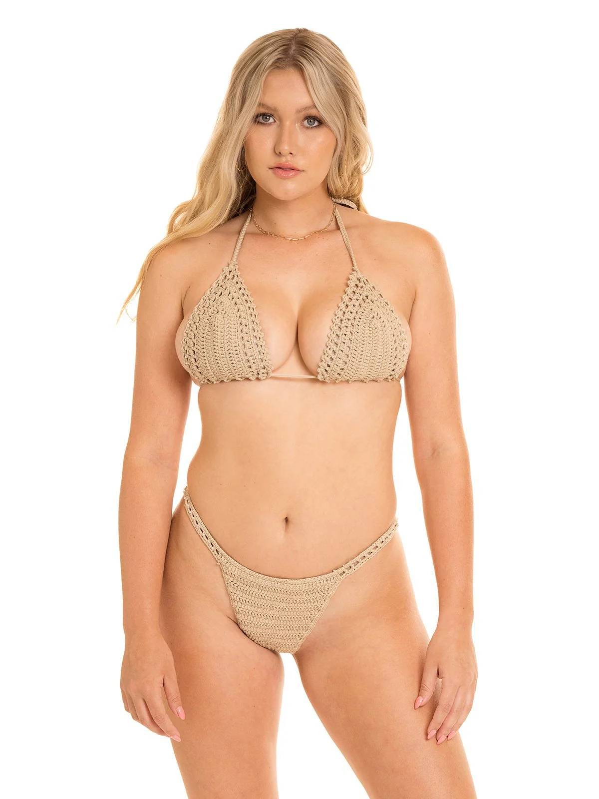 Cabo Bottom - Pebble Tan - Image 8