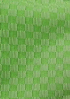 Coronado One Piece - Lime Green Check - Image 6