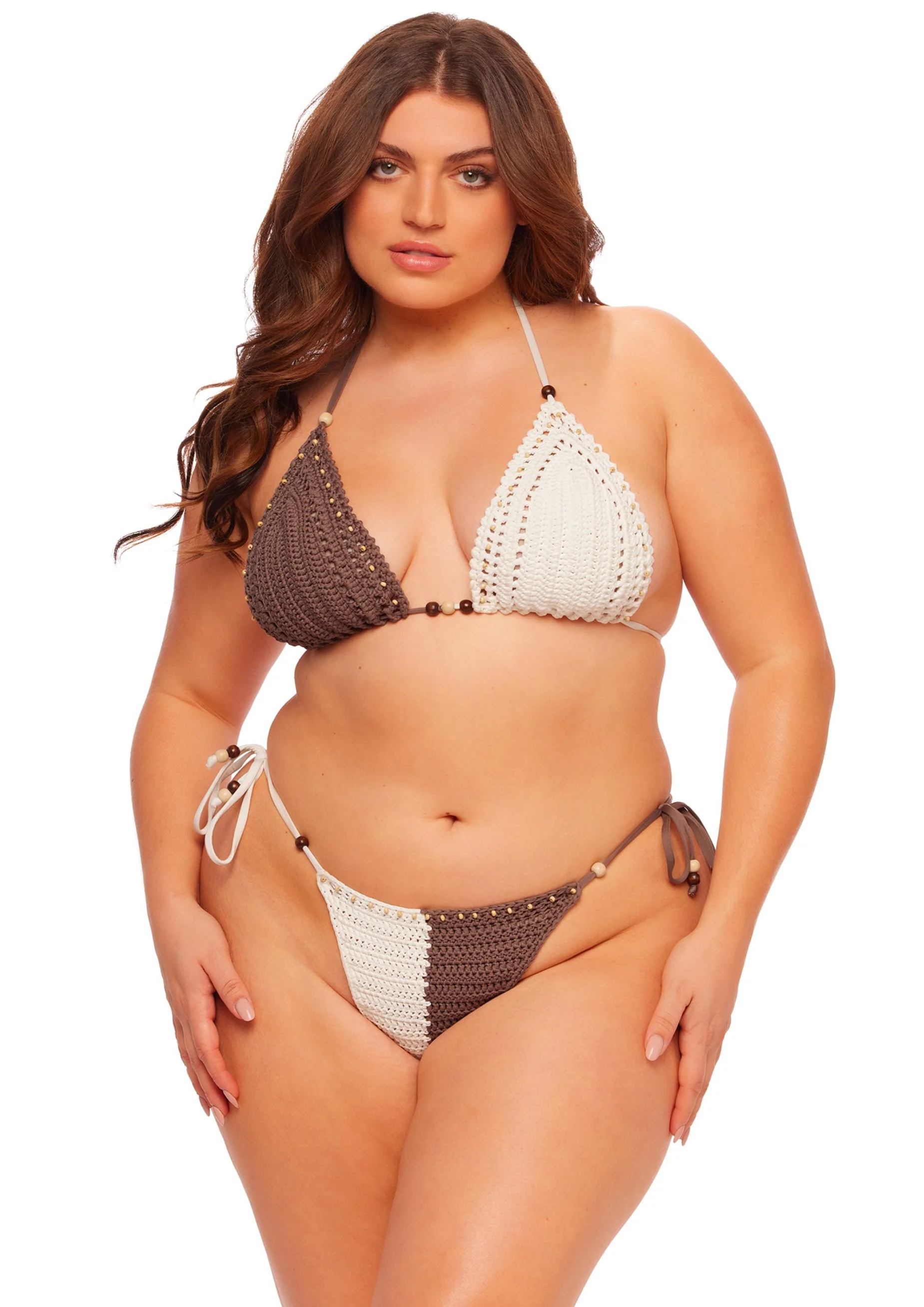 Cozumel Bottom - Coco Crochet - Image 9