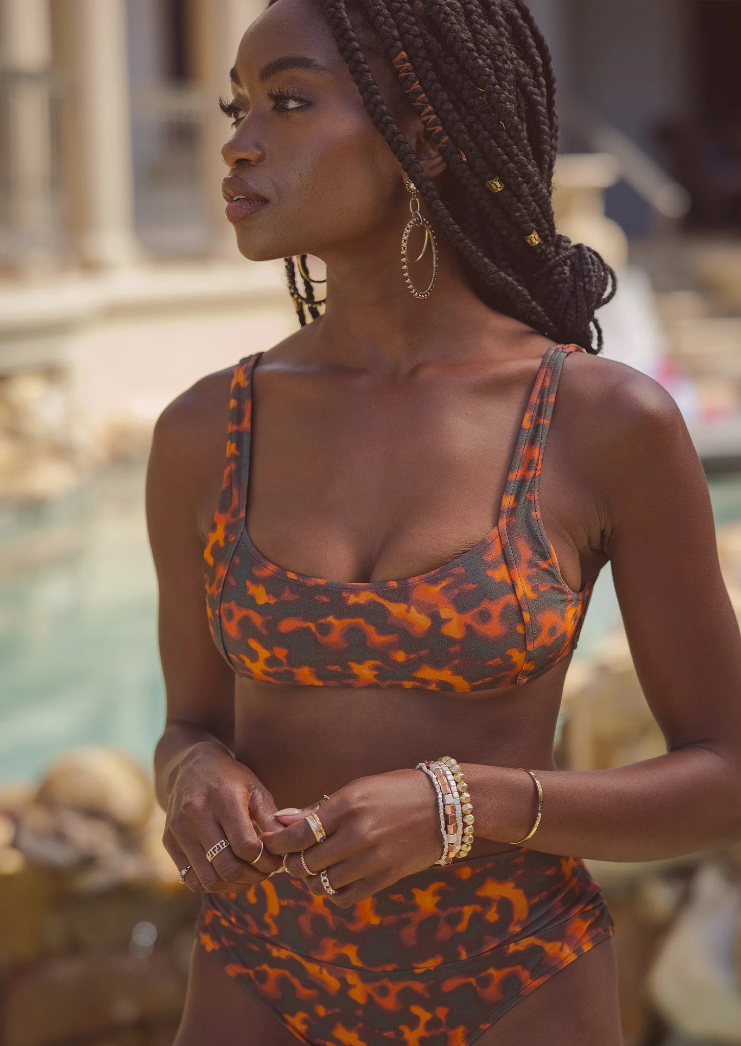 Hamptons Top - Tortuga - Image 11