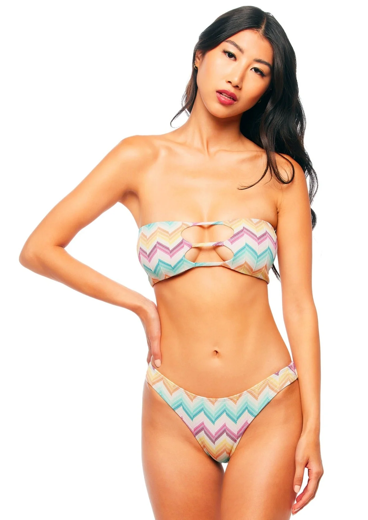 Malibu Bottom - Kaleidoscope - Image 6