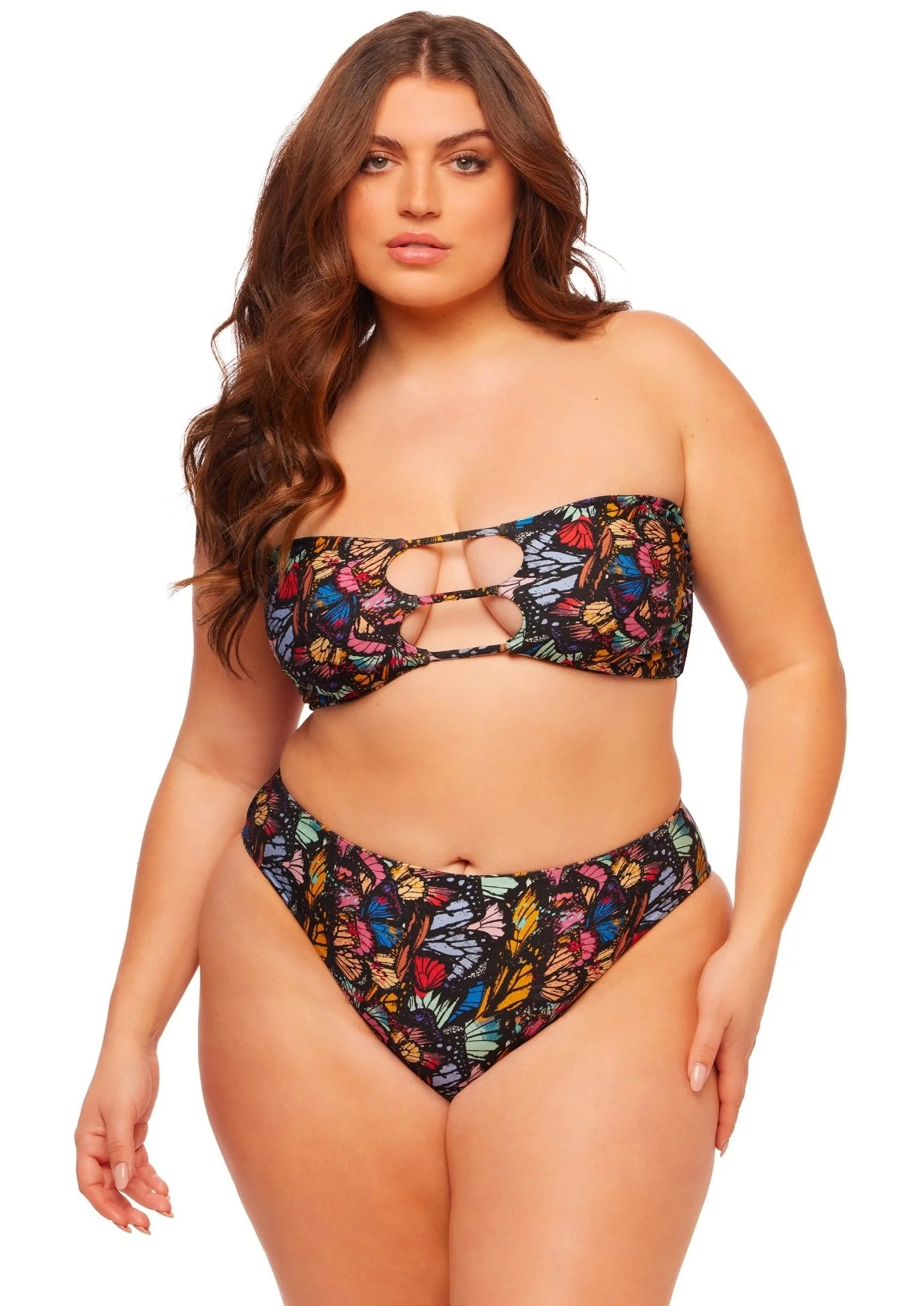 Monaco Bottom - Mariposa - Image 4
