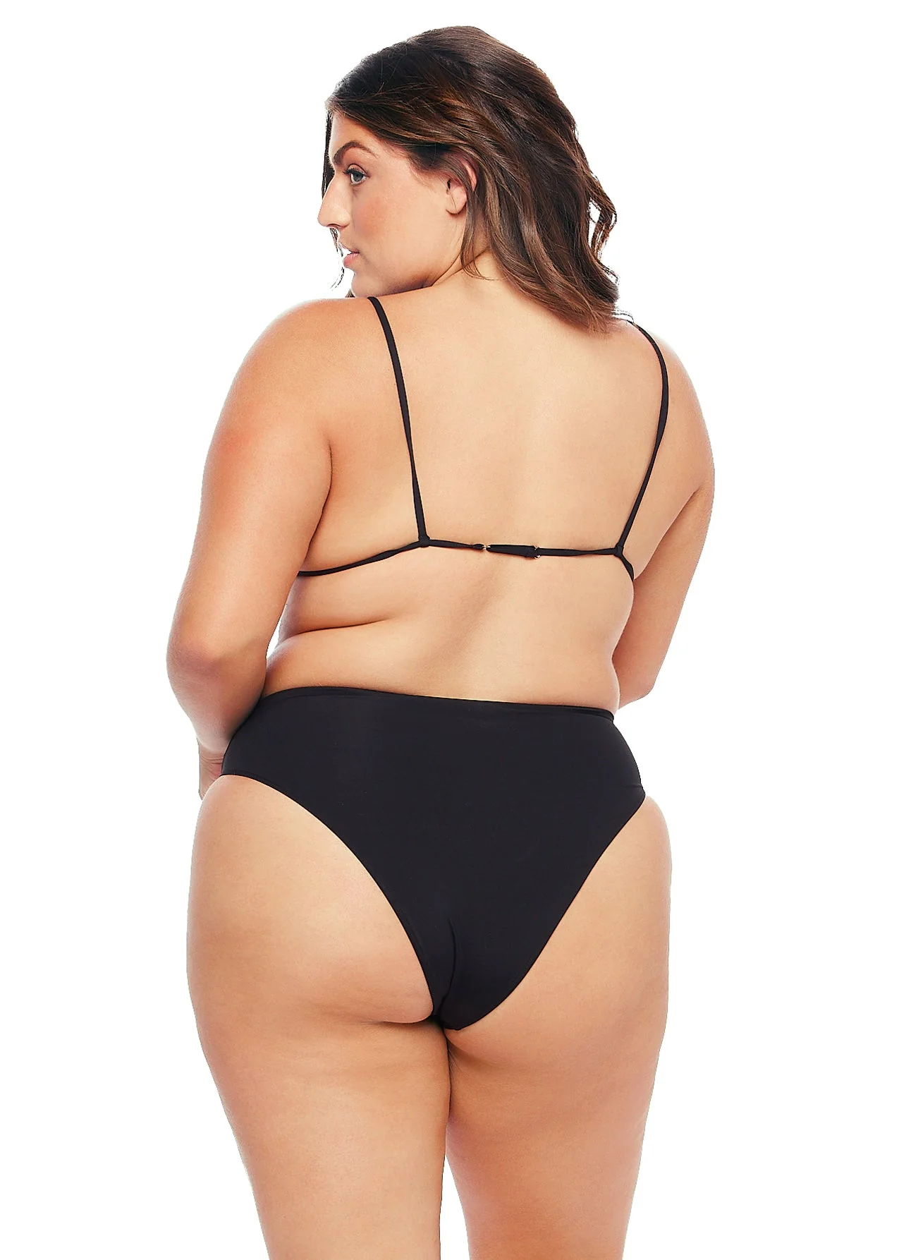 Monaco Bottom - Black - Image 12