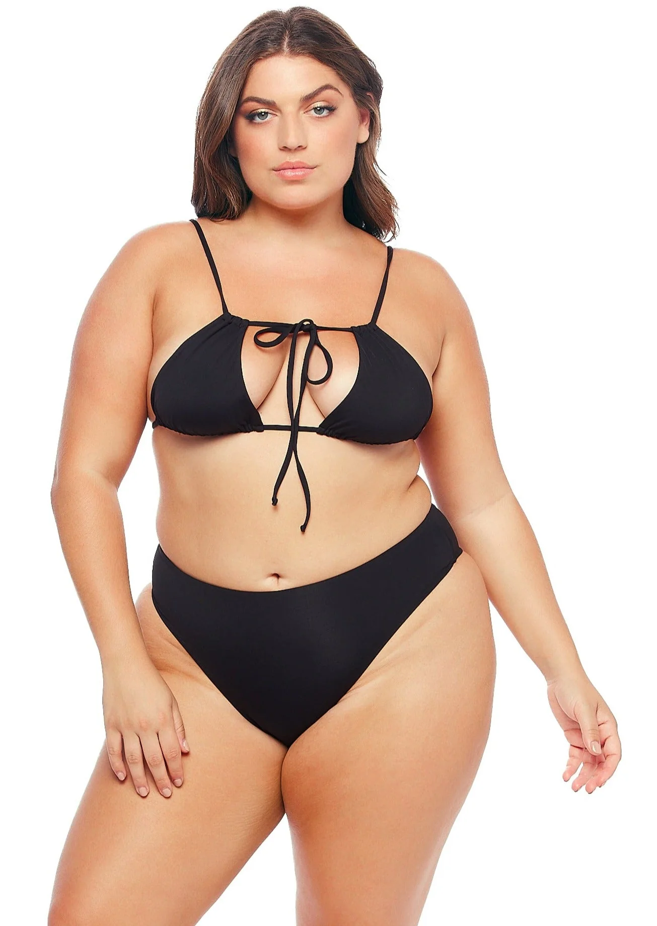 Monaco Bottom - Black - Image 6