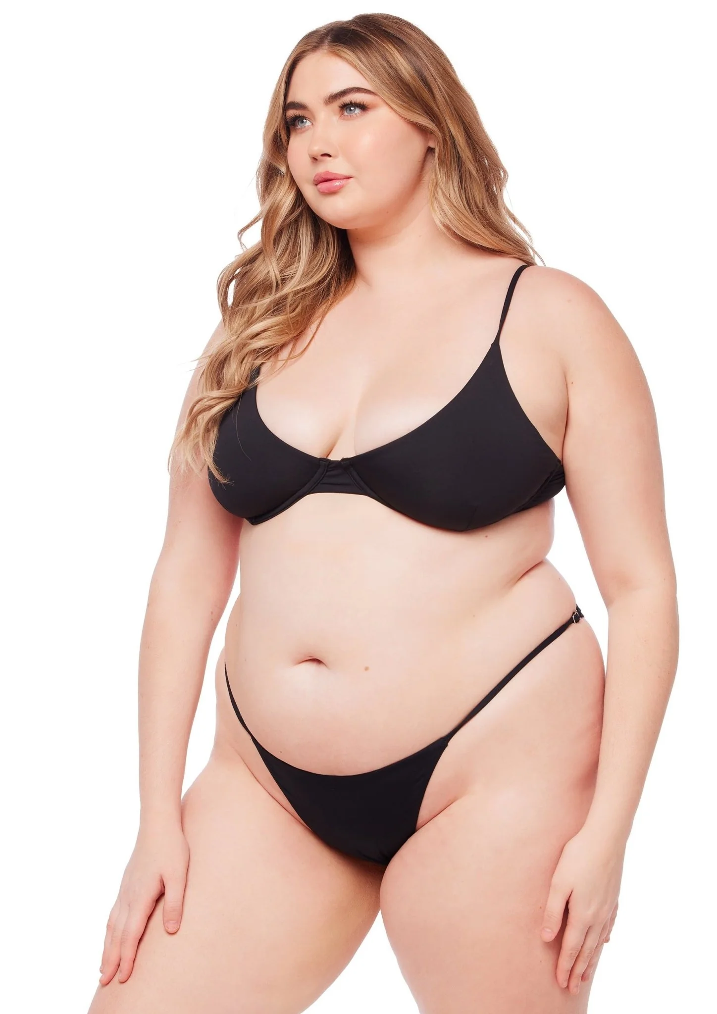 Newport Top - Black - Image 8