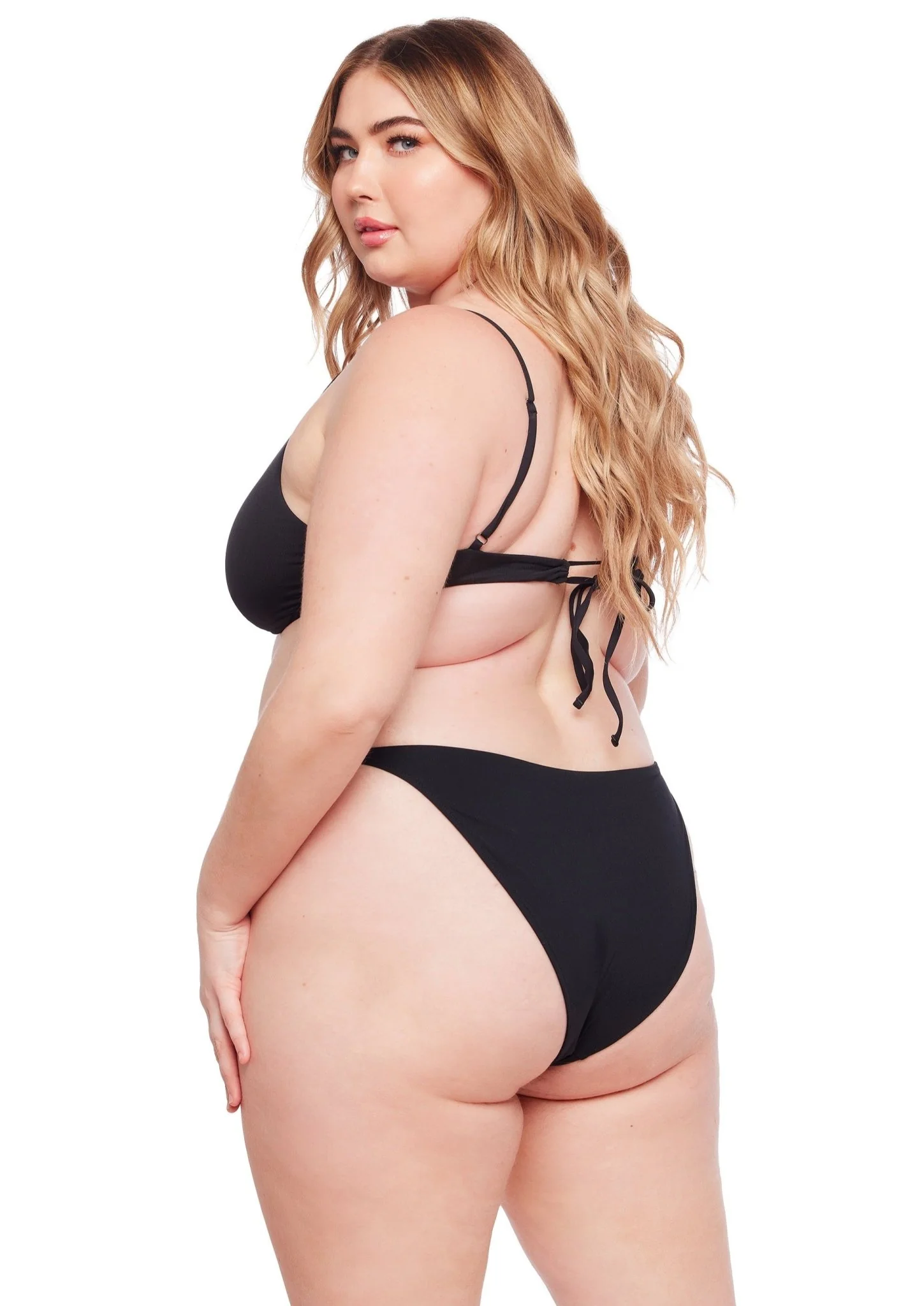 Newport Top - Black - Image 9