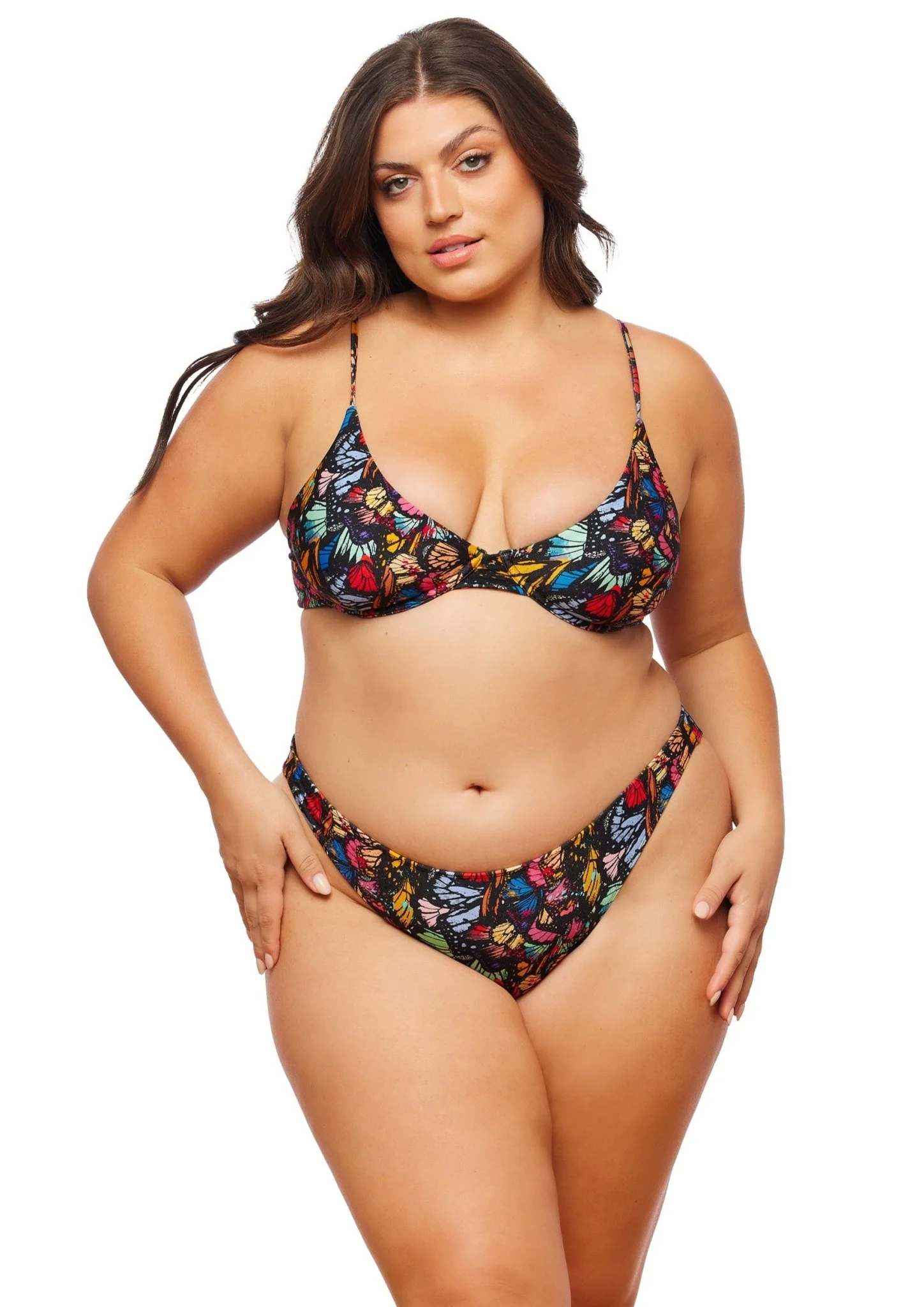 Newport Top - Mariposa - Image 10