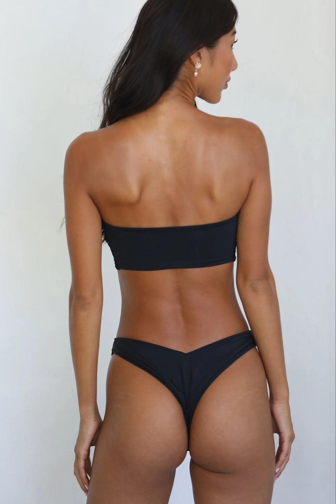 Rio Bottom - Black - Image 5