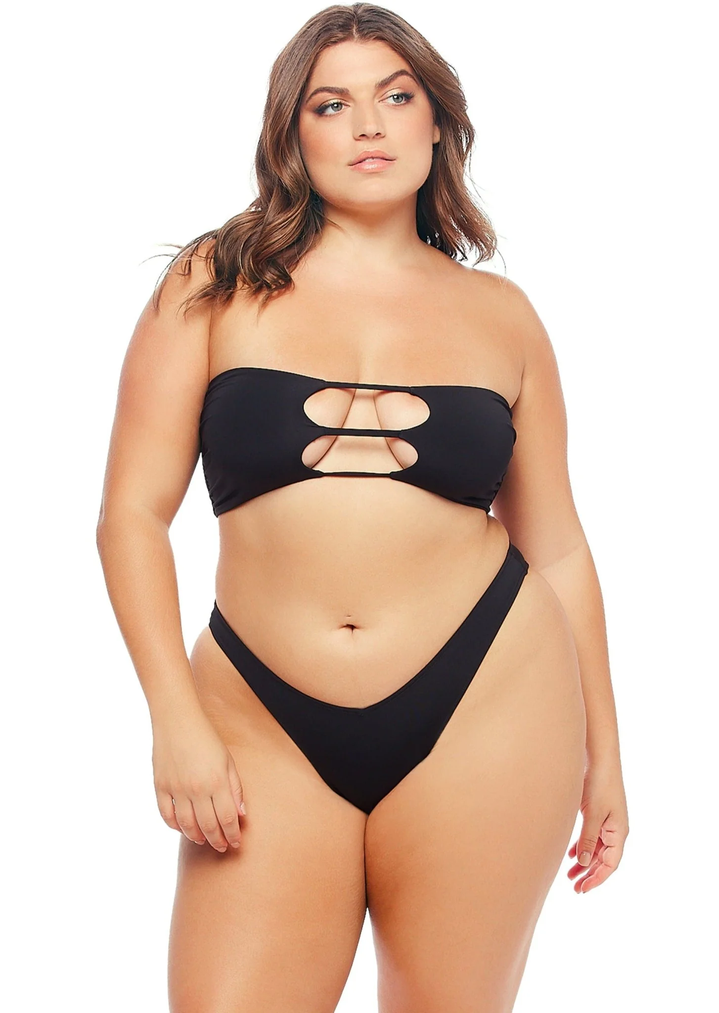 Rio Bottom - Black - Image 7