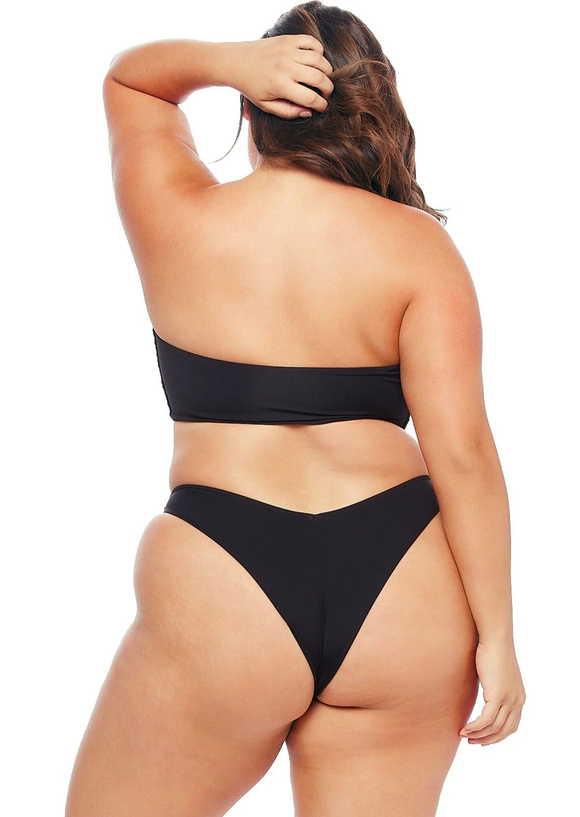 Rio Bottom - Black - Image 9