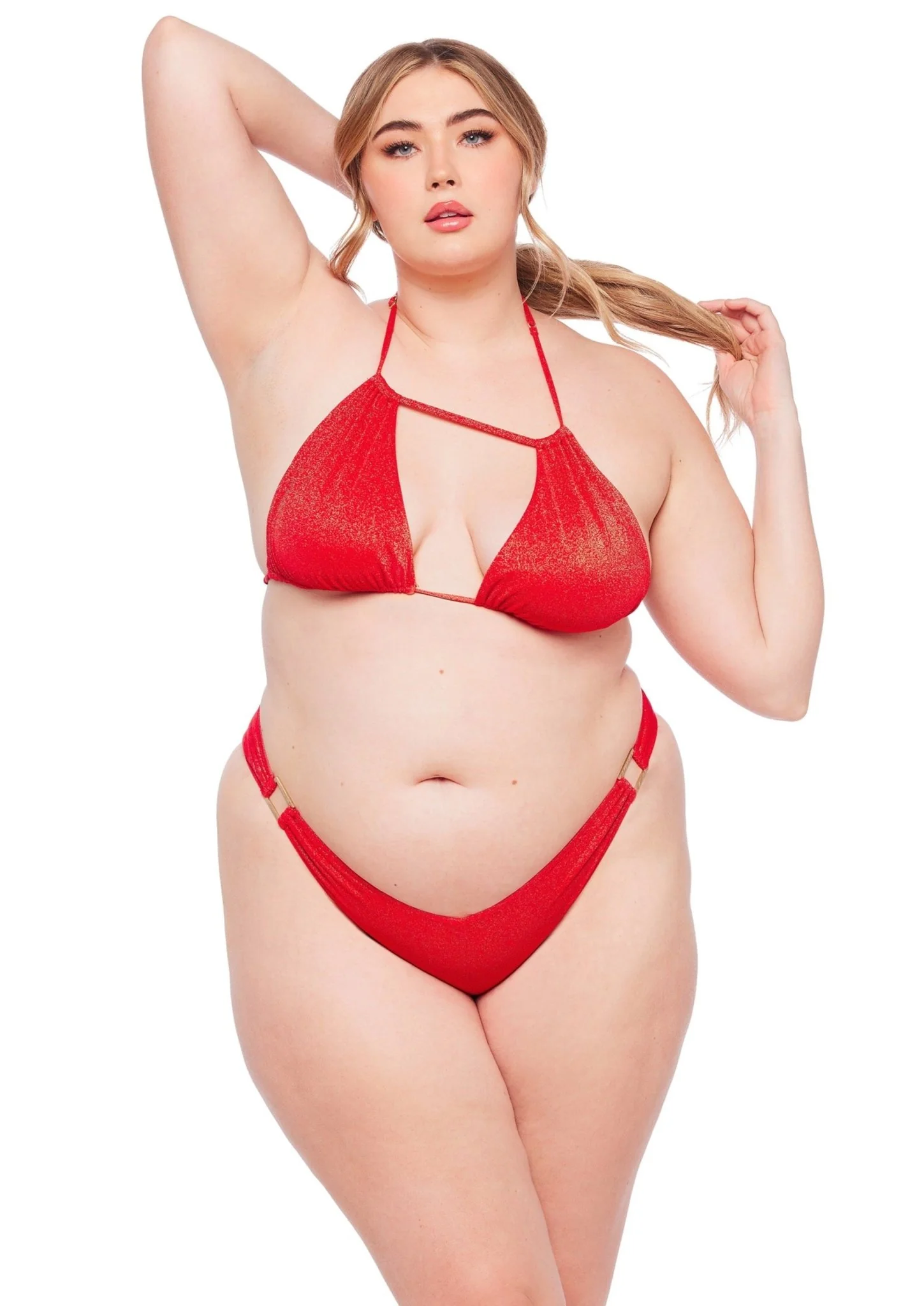 Rio Bottom - Blaze Lurex - Image 12