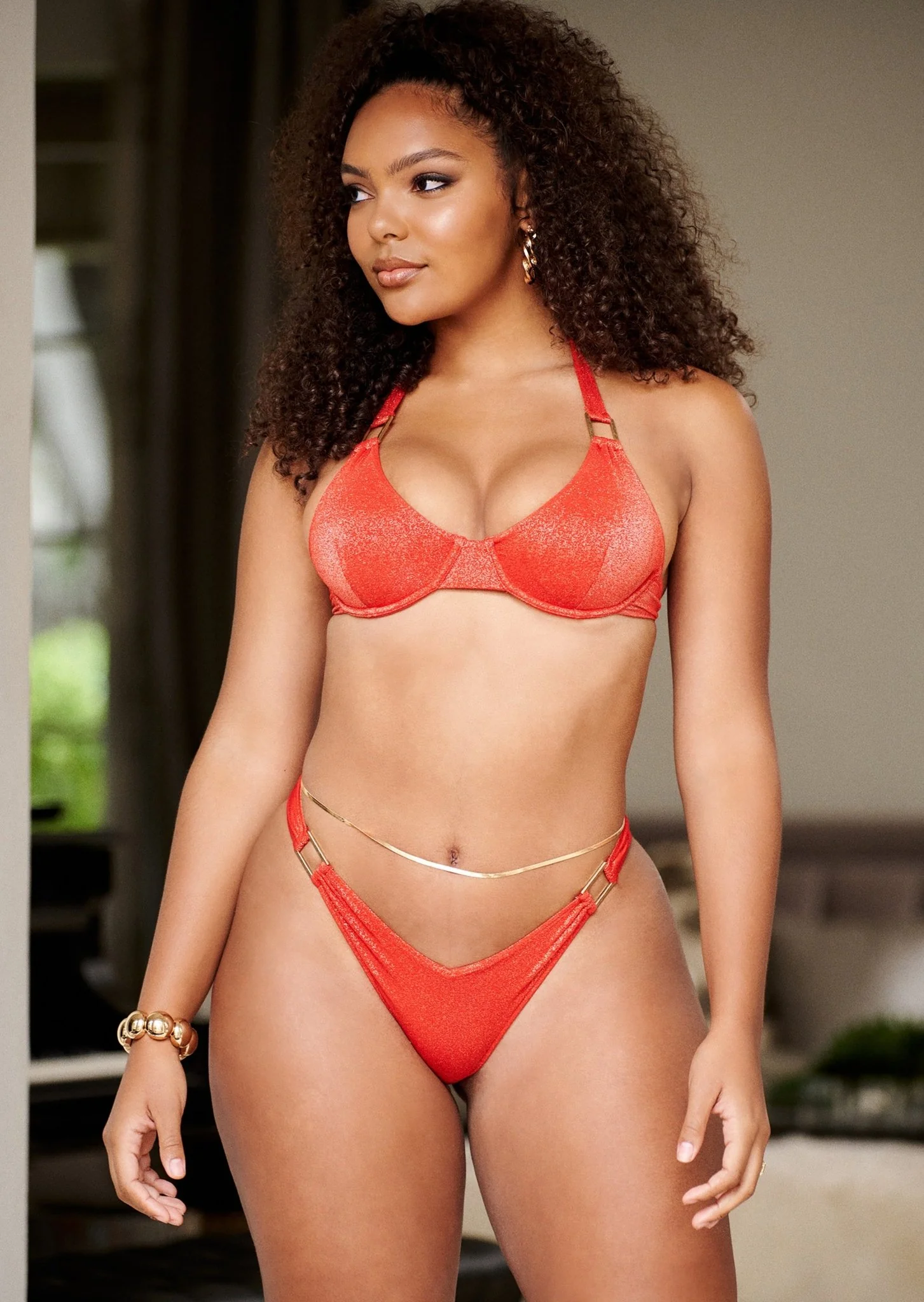 Rio Bottom - Blaze Lurex - Image 5