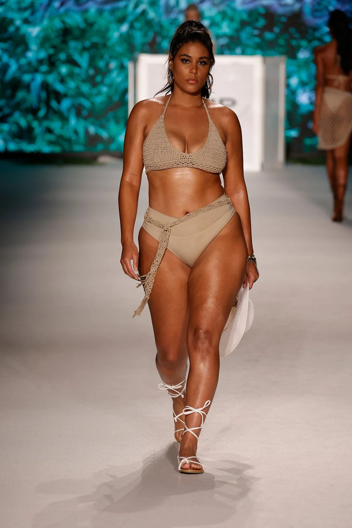 Sydney Bottom - Pebble Tan - Image 5