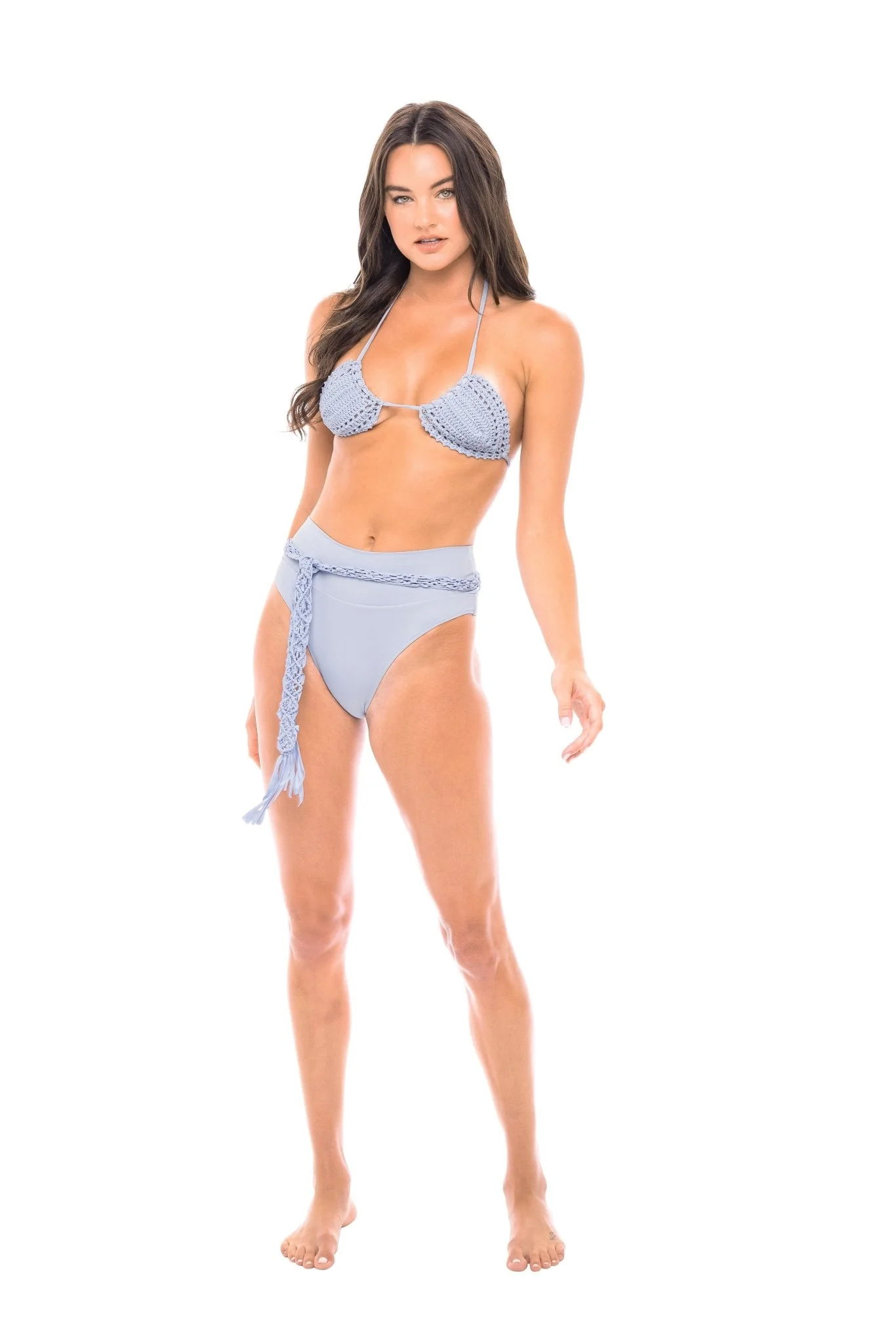 Sydney Bottom - Sky Blue - Image 6
