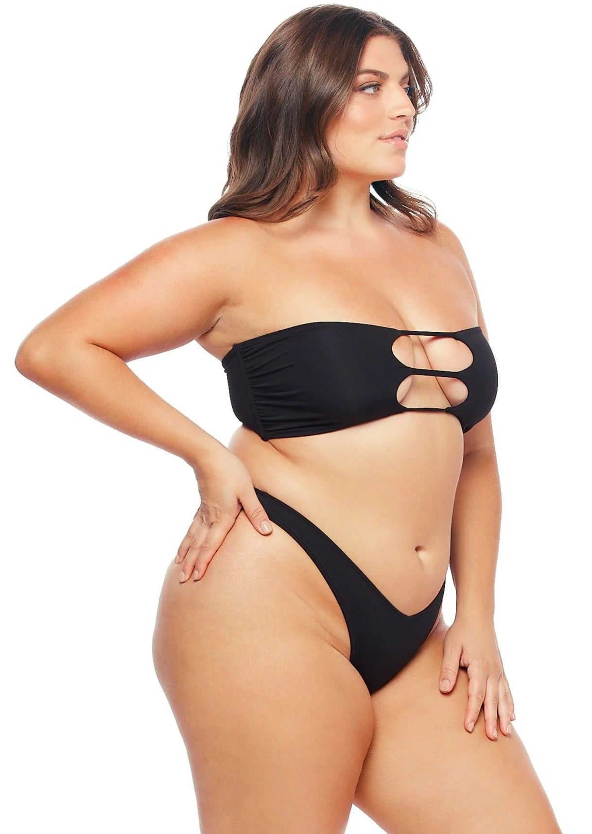 Vegas Top - Black - Image 11