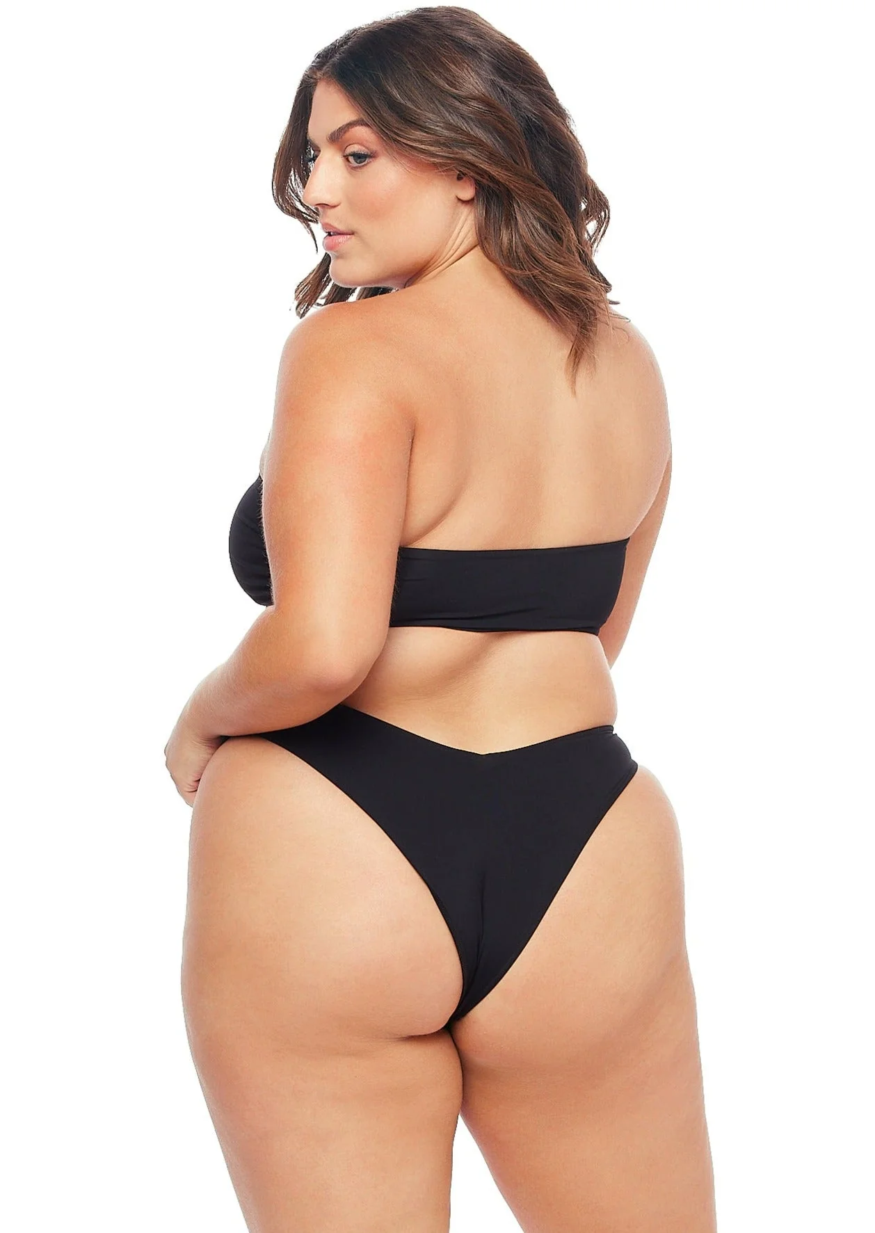 Vegas Top - Black - Image 12