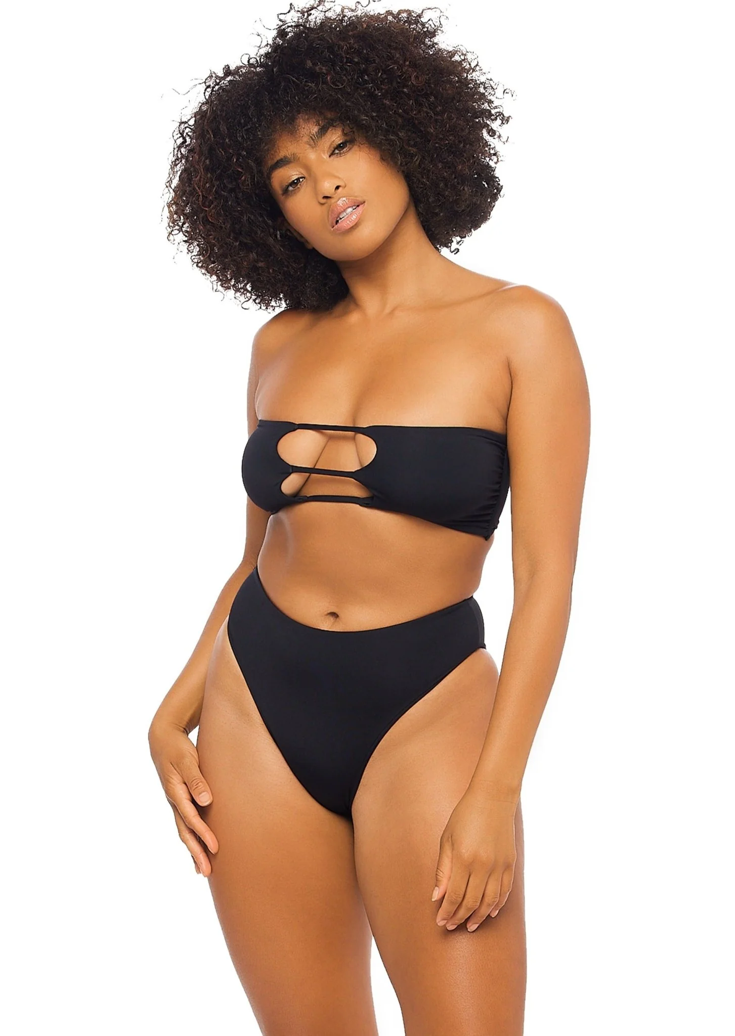 Vegas Top - Black - Image 7