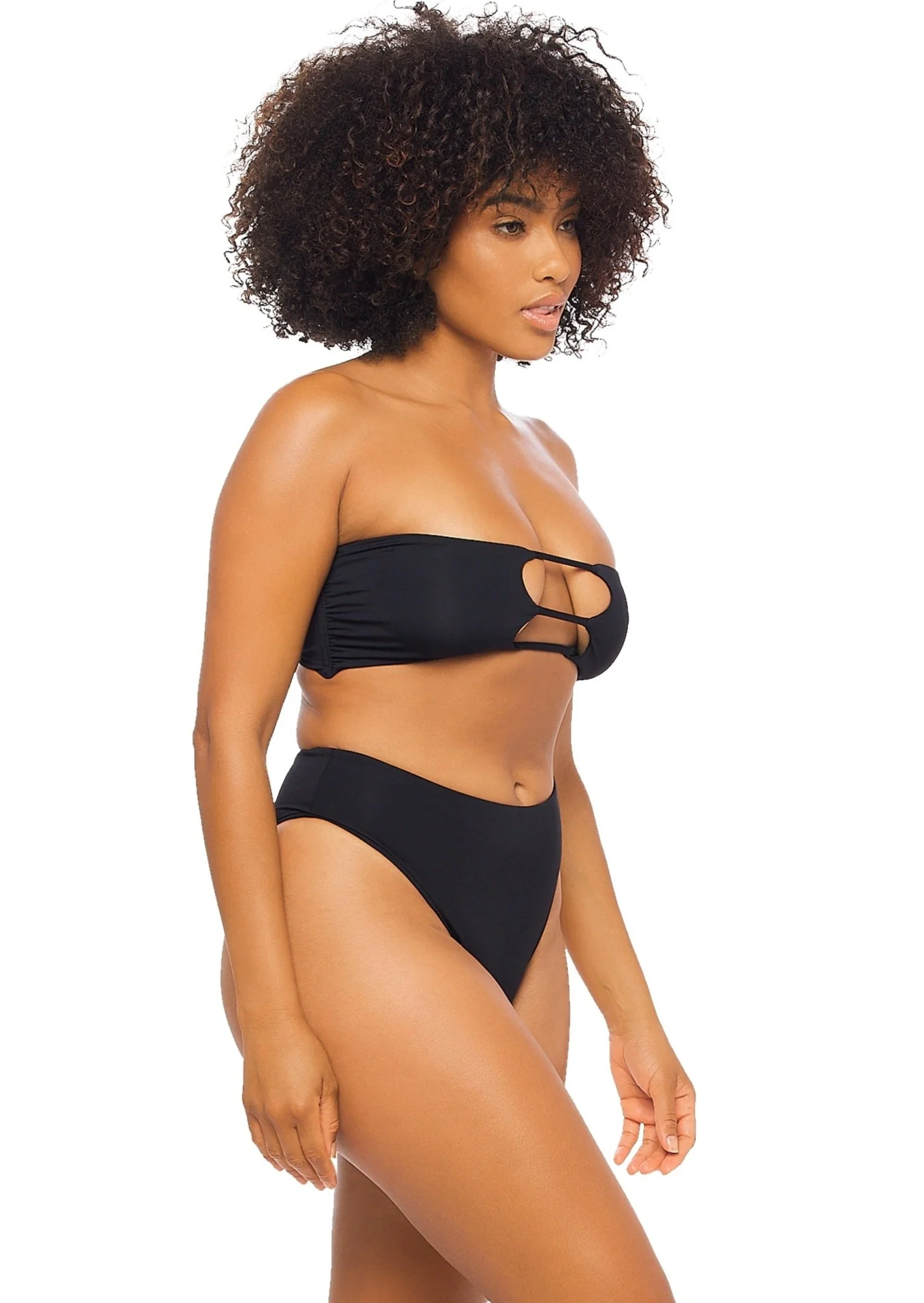 Vegas Top - Black - Image 8